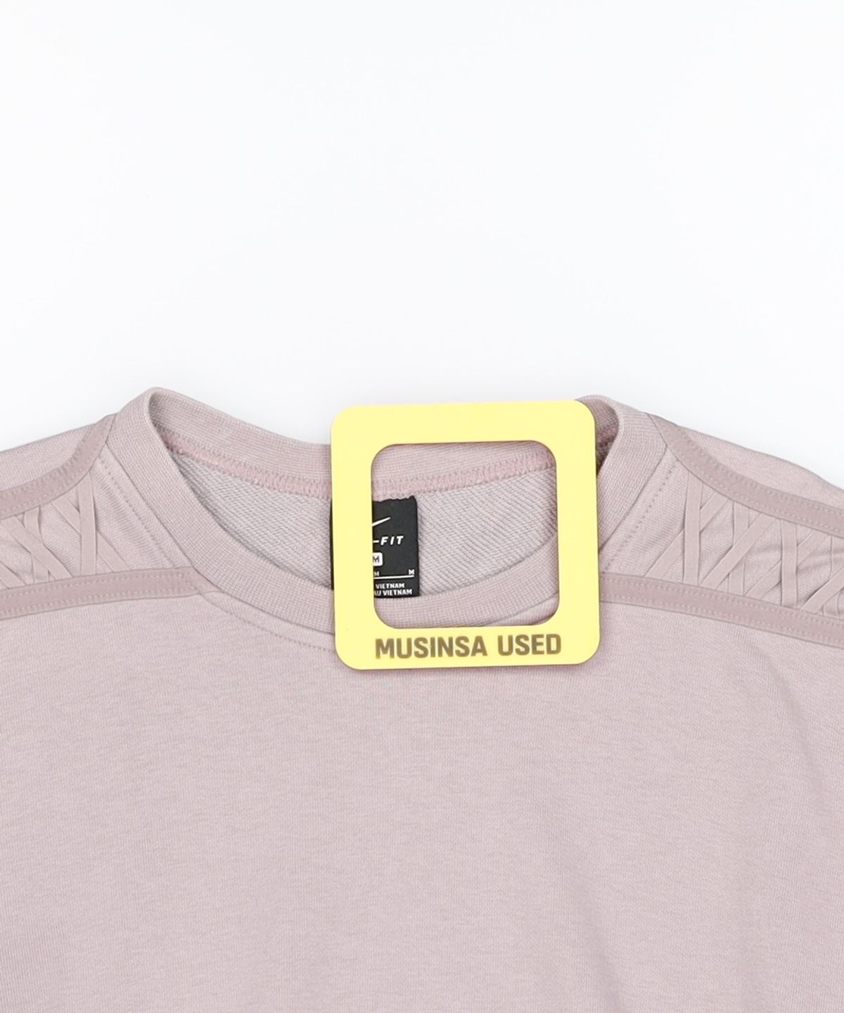 나이키(NIKE) 맨투맨/스웨트셔츠 M