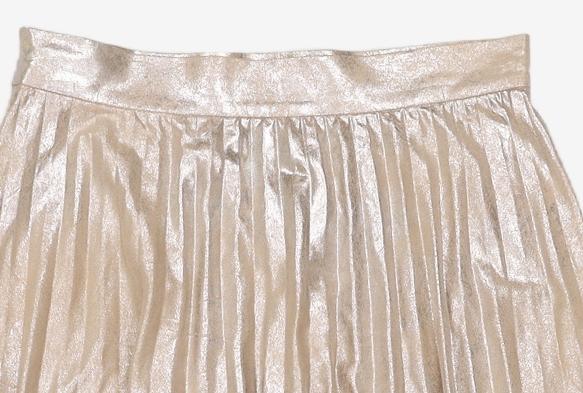 자라 우먼(ZARA WOMAN) 롱스커트 XS