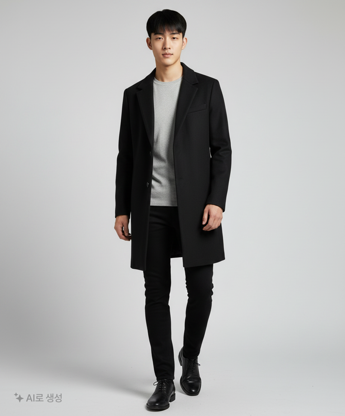 자라(ZARA) 겨울 기타 코트 M