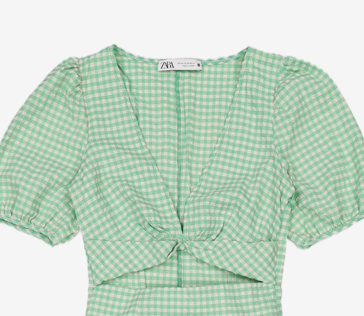 자라(ZARA) 맥시 원피스 XS