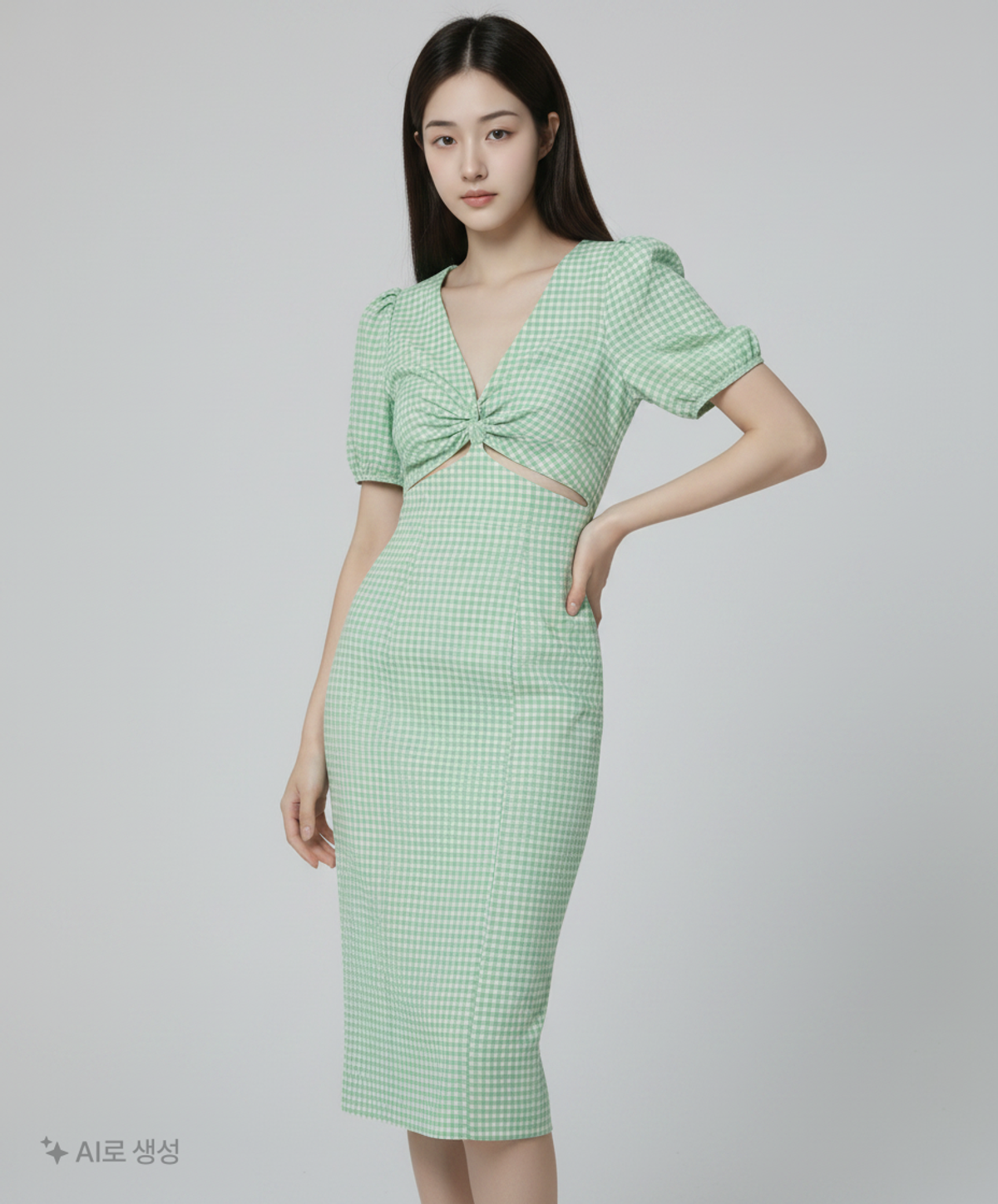 자라(ZARA) 맥시 원피스 XS