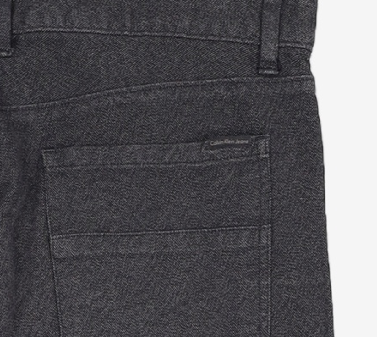 캘빈클라인 진(CALVIN KLEIN JEANS) 청/데님 팬츠 36X32