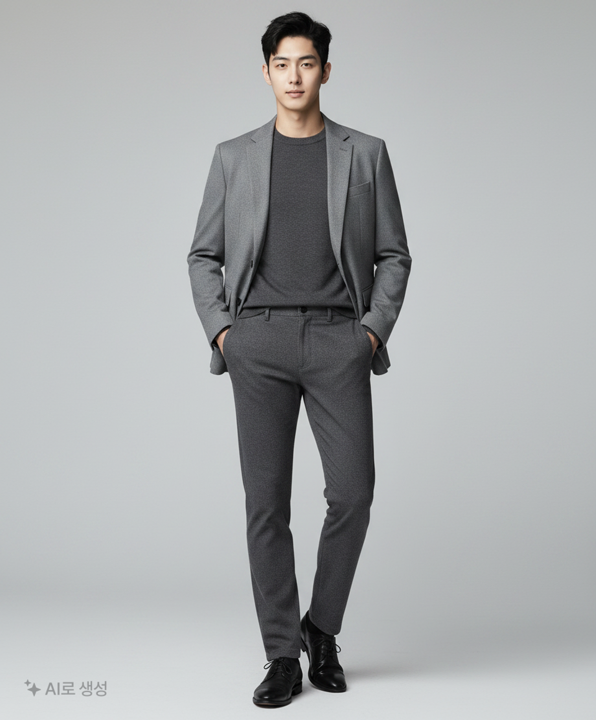 캘빈클라인 진(CALVIN KLEIN JEANS) 청/데님 팬츠 36X32