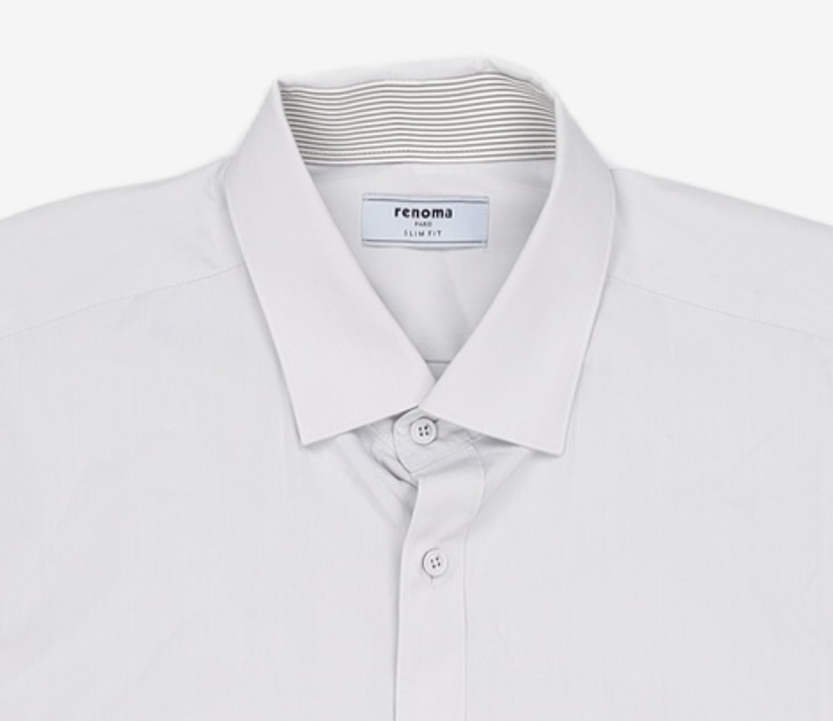 레노마 파리(RENOMA PARIS) 정장 셔츠 100