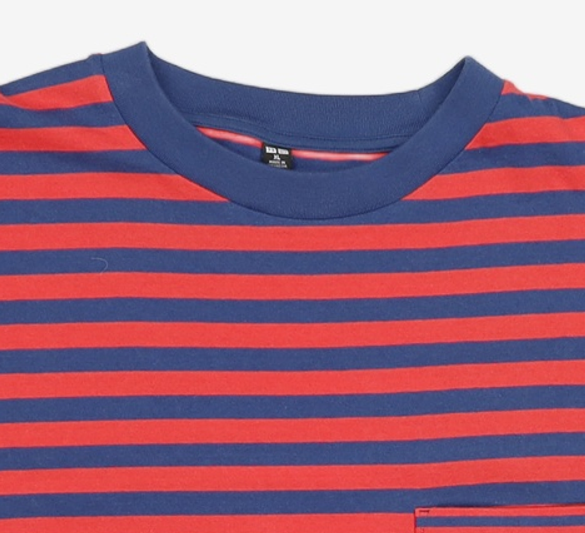 유니클로(UNIQLO) 반소매 티셔츠 XL