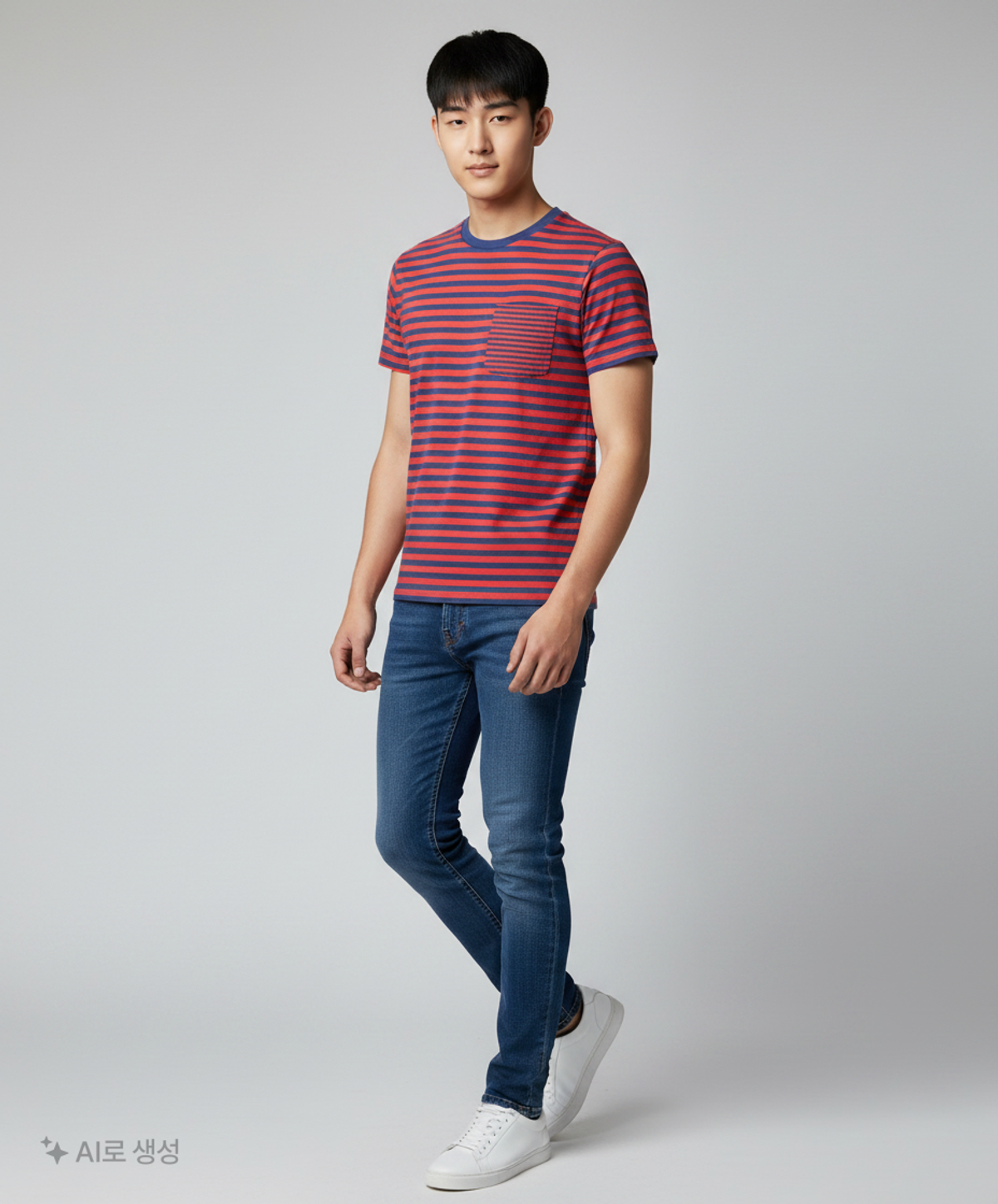 유니클로(UNIQLO) 반소매 티셔츠 XL