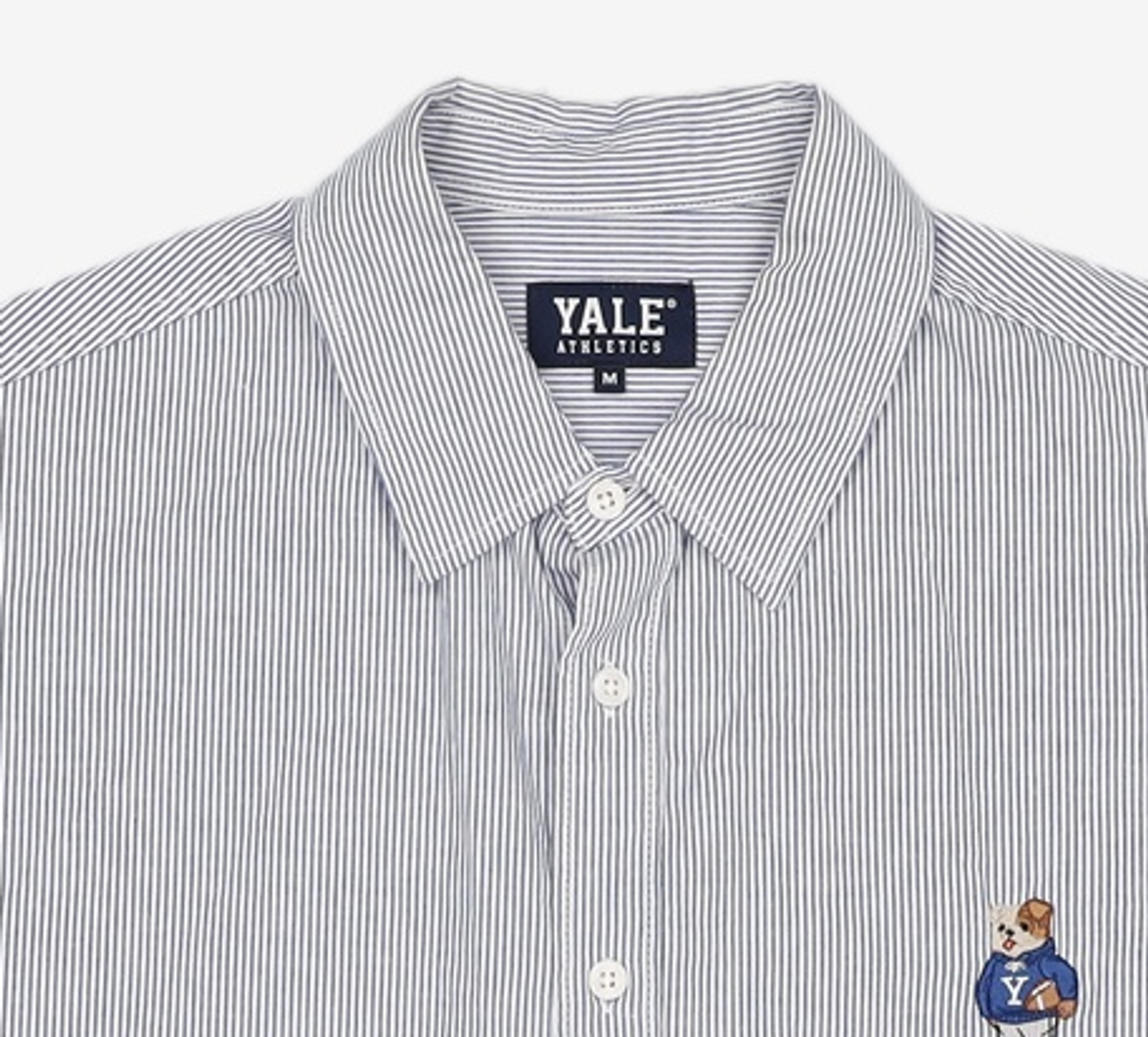 예일(YALE) 캐주얼 셔츠 M