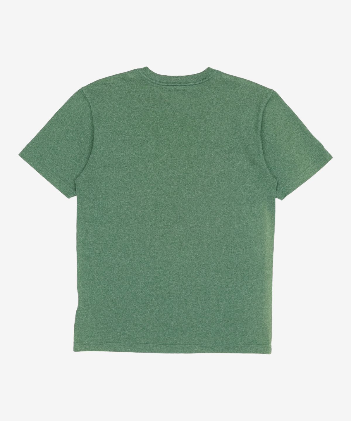 칼하트(CARHARTT) 포켓 반팔티 노스우드 헤더 /반팔/ K87-G55 S