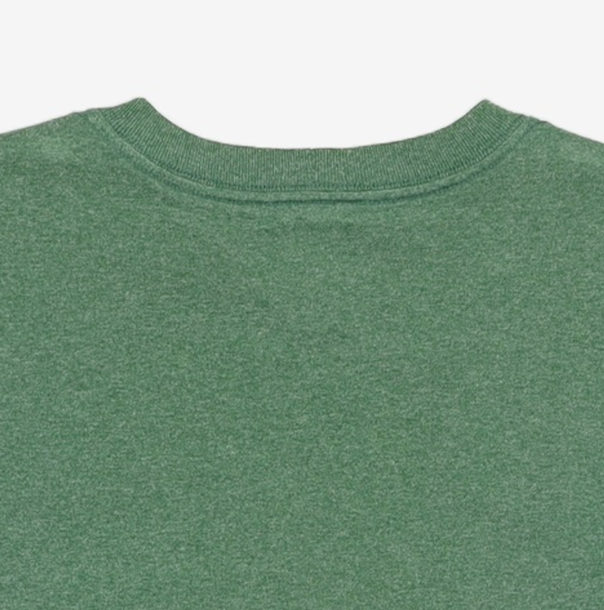 칼하트(CARHARTT) 포켓 반팔티 노스우드 헤더 /반팔/ K87-G55 S