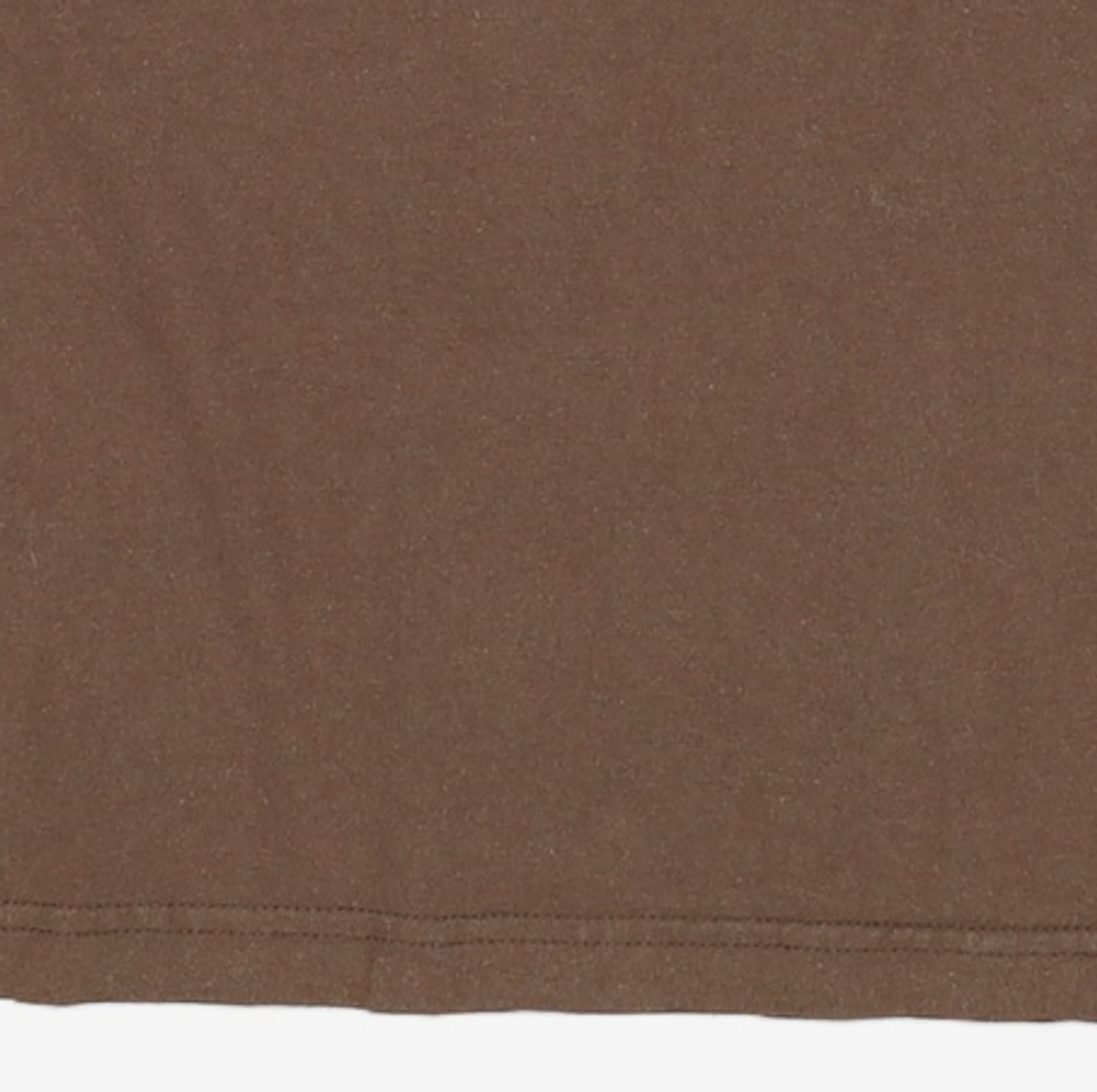 브라운브레스(BROWNBREATH) TAG TEE - BROWN S