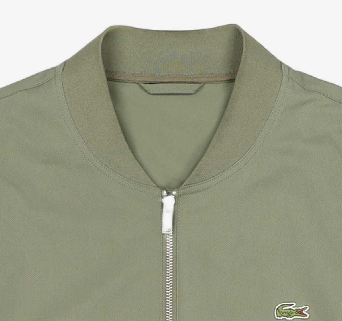 라코스테(LACOSTE) 남성 스타디움 블루종 LCST BH943E-20AXZD L