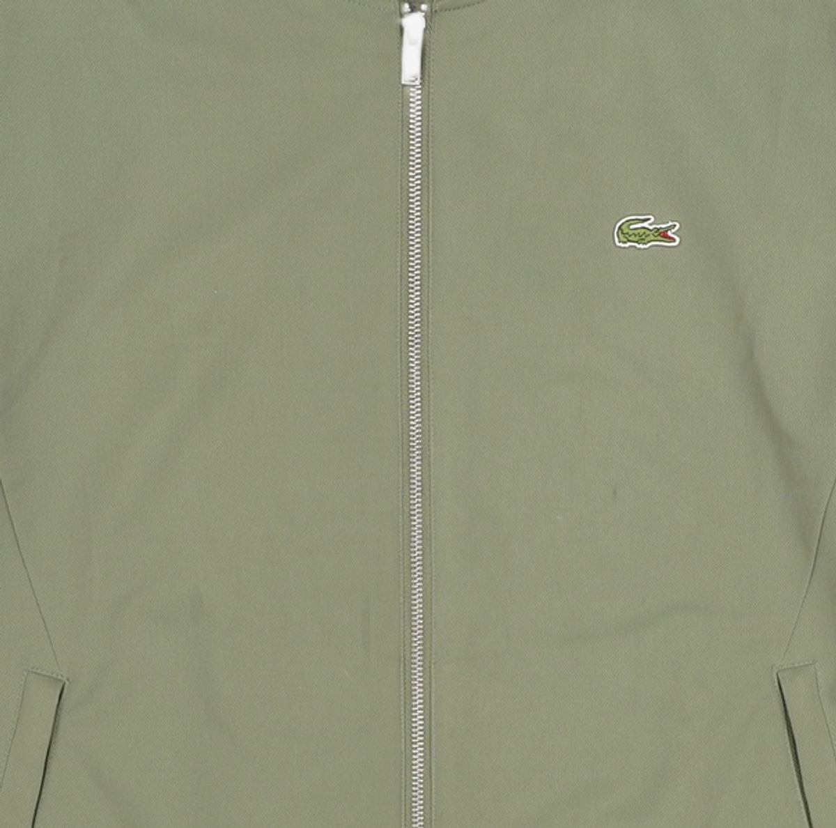 라코스테(LACOSTE) 남성 스타디움 블루종 LCST BH943E-20AXZD L