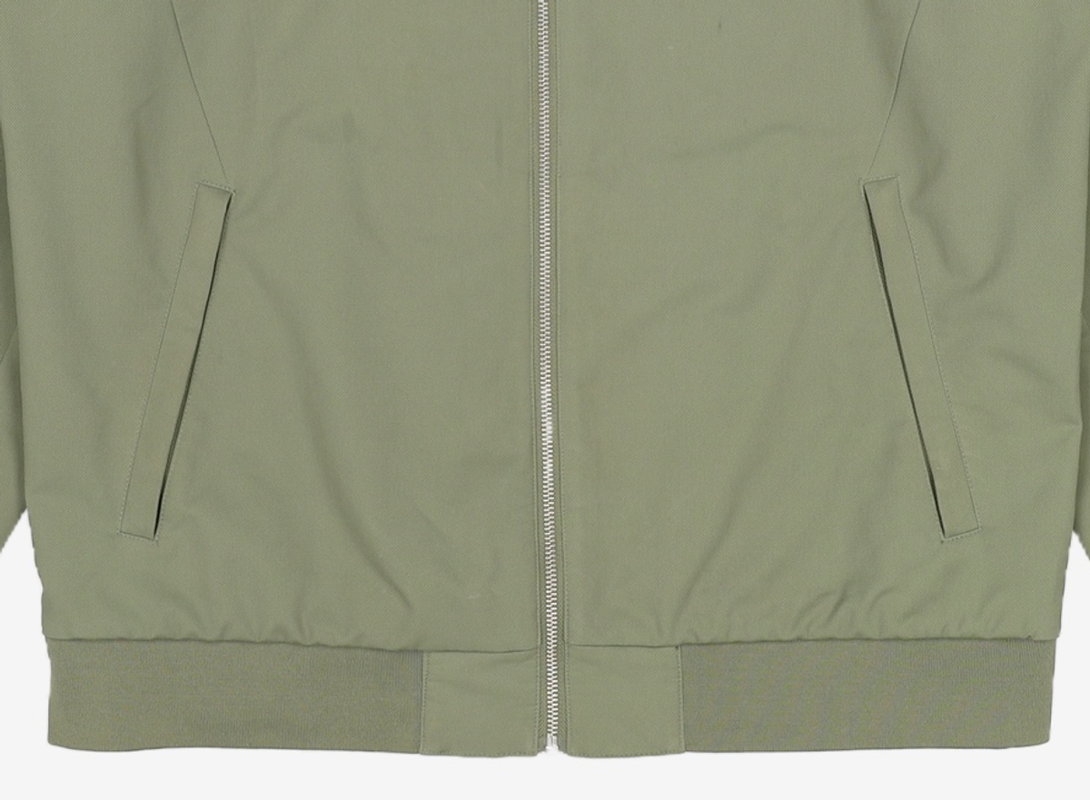 라코스테(LACOSTE) 남성 스타디움 블루종 LCST BH943E-20AXZD L