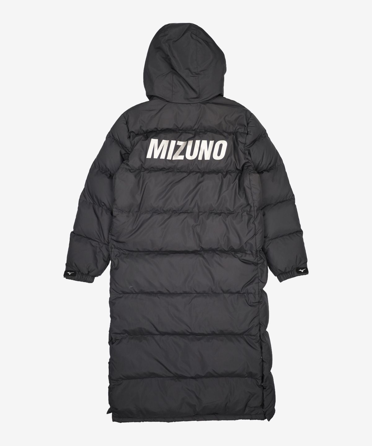 미즈노(MIZUNO) 롱 패딩/롱 헤비 아우터 M