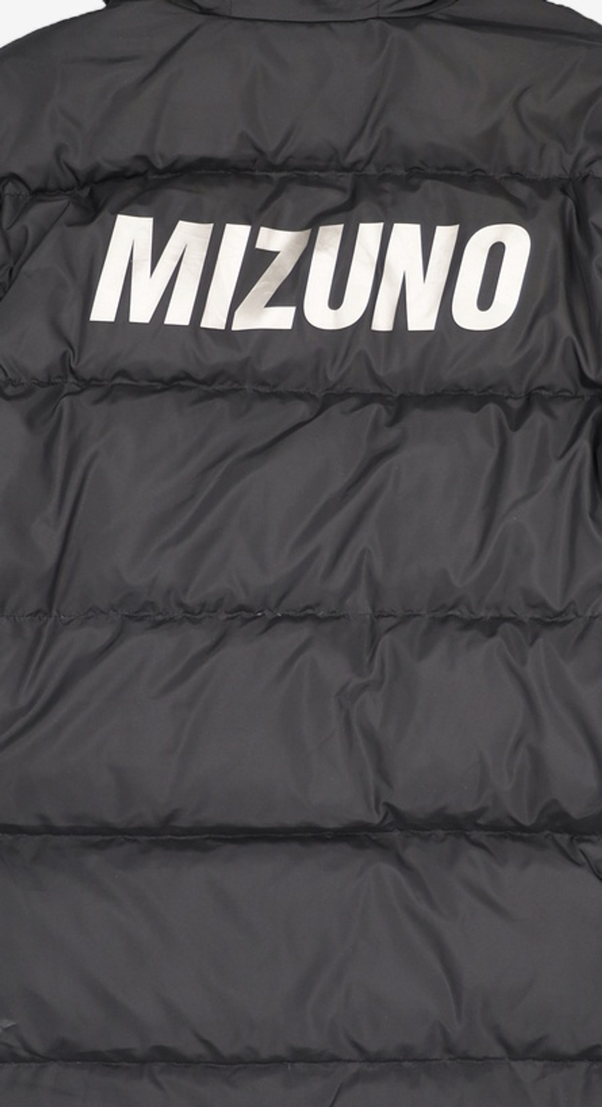 미즈노(MIZUNO) 롱 패딩/롱 헤비 아우터 M