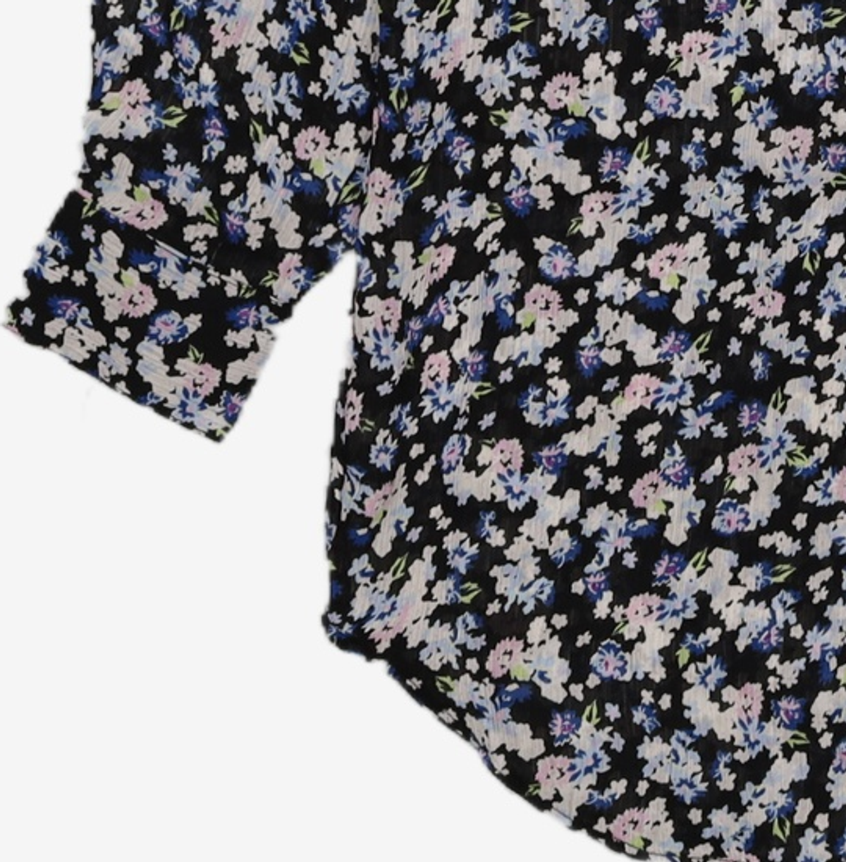에이치앤엠(H&M) 캐주얼 셔츠 S