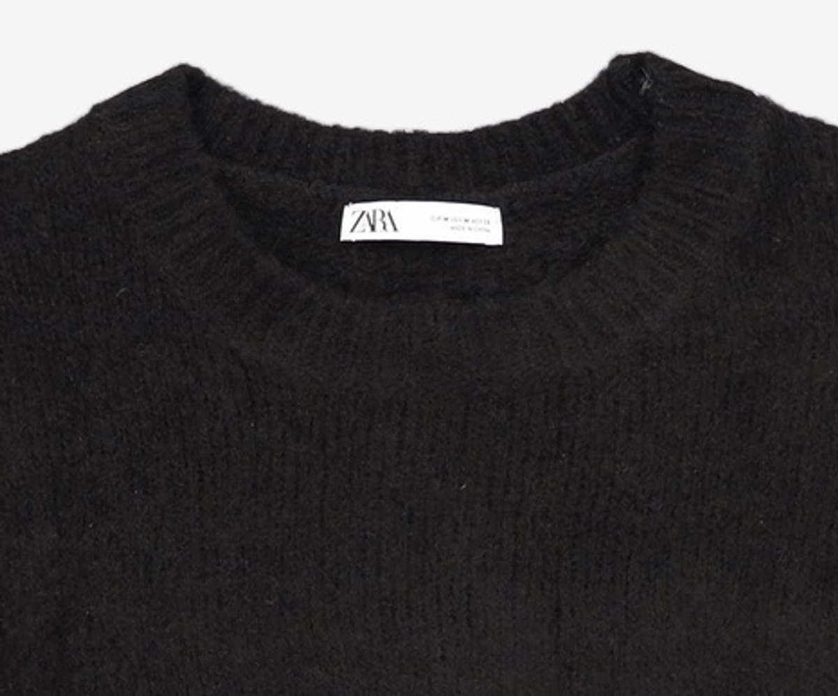 자라(ZARA) 니트/스웨터 M