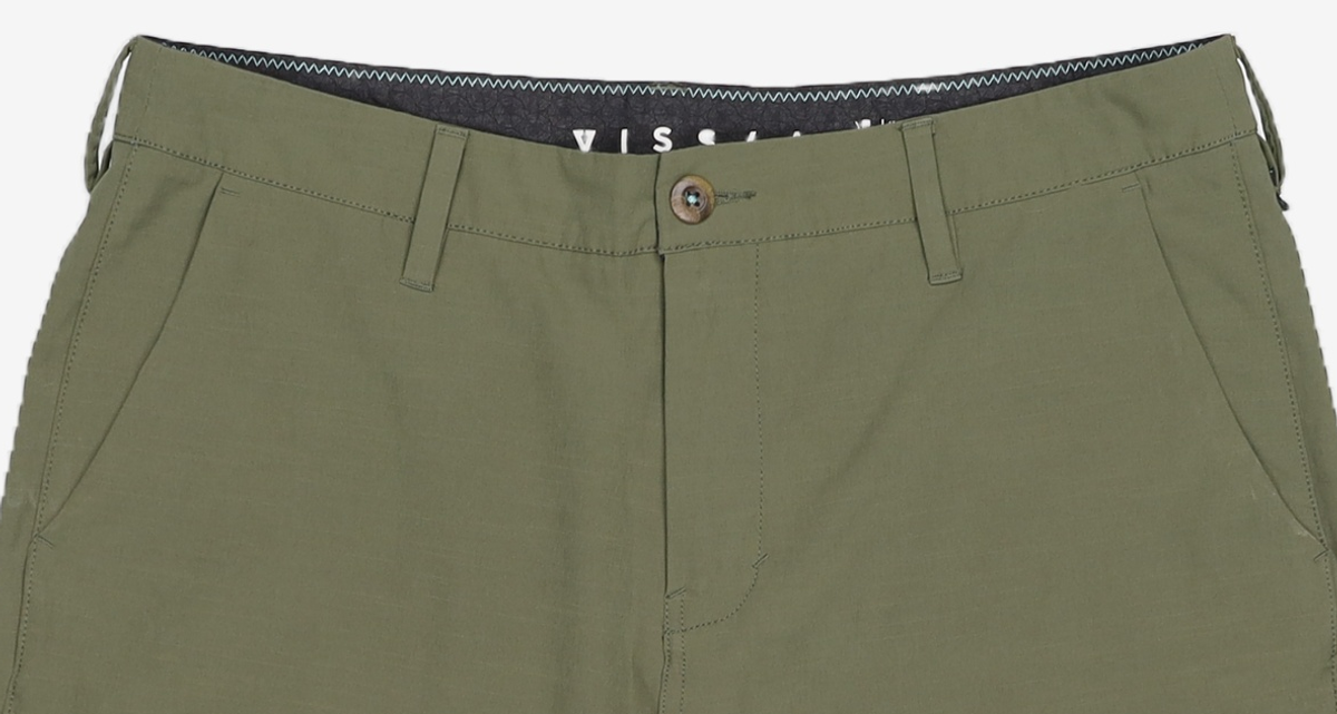 비슬라(VISSLA) 숏팬츠 34
