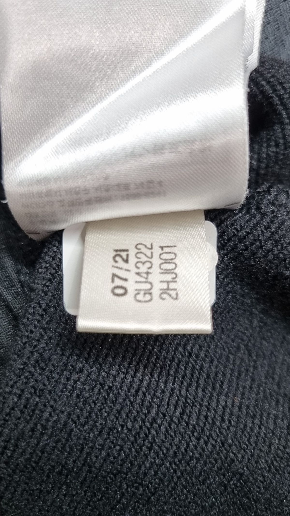 아디다스 키즈(ADIDAS KIDS) 점퍼/재킷 160