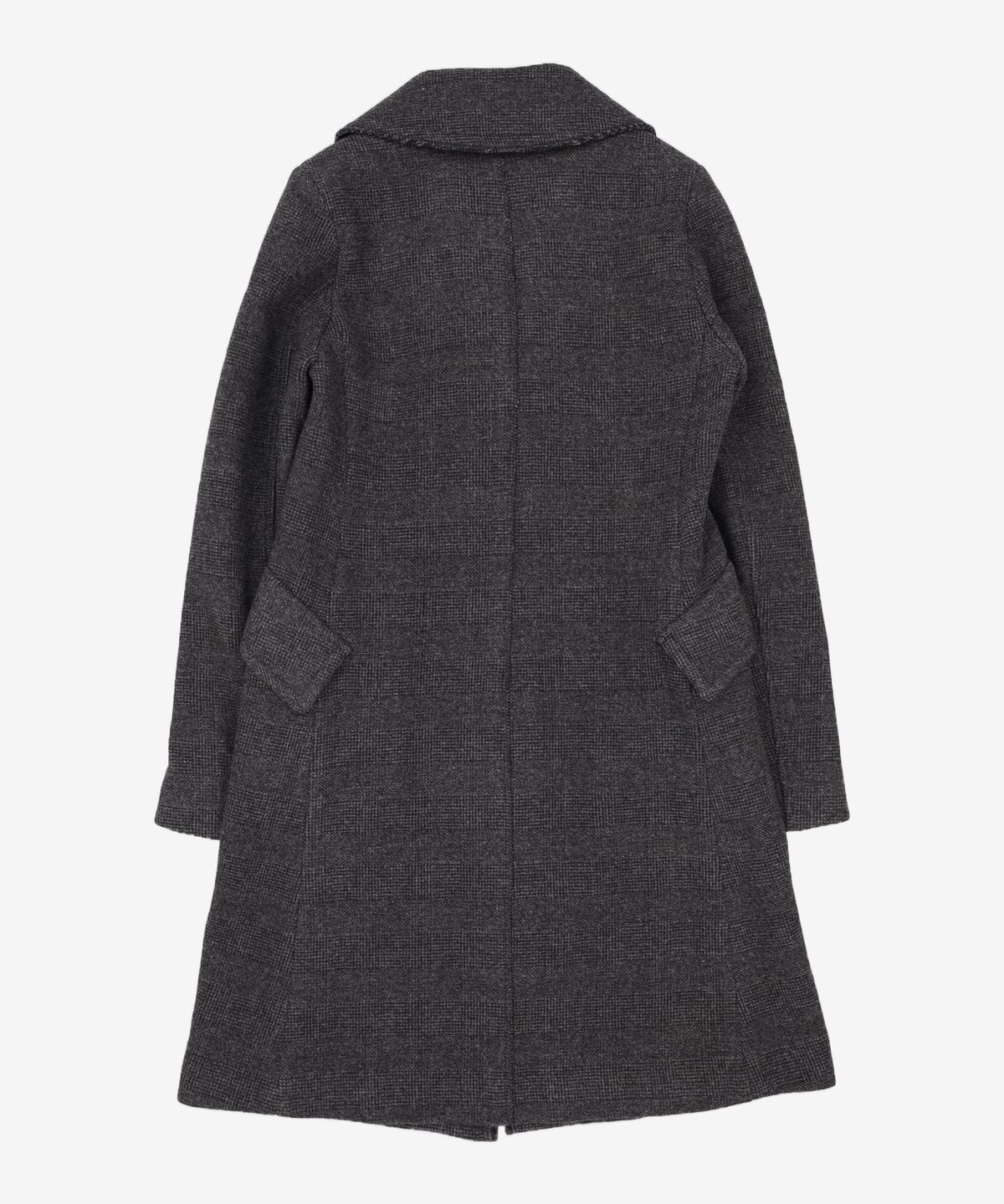 스타일 베네통(STILE BENETTON.) 겨울 기타 코트 42