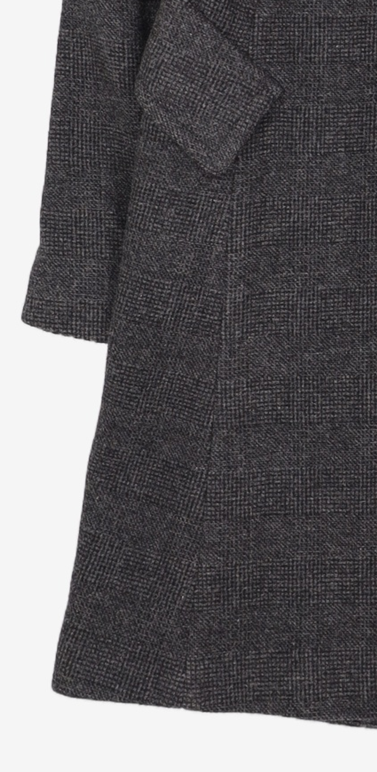 스타일 베네통(STILE BENETTON.) 겨울 기타 코트 42