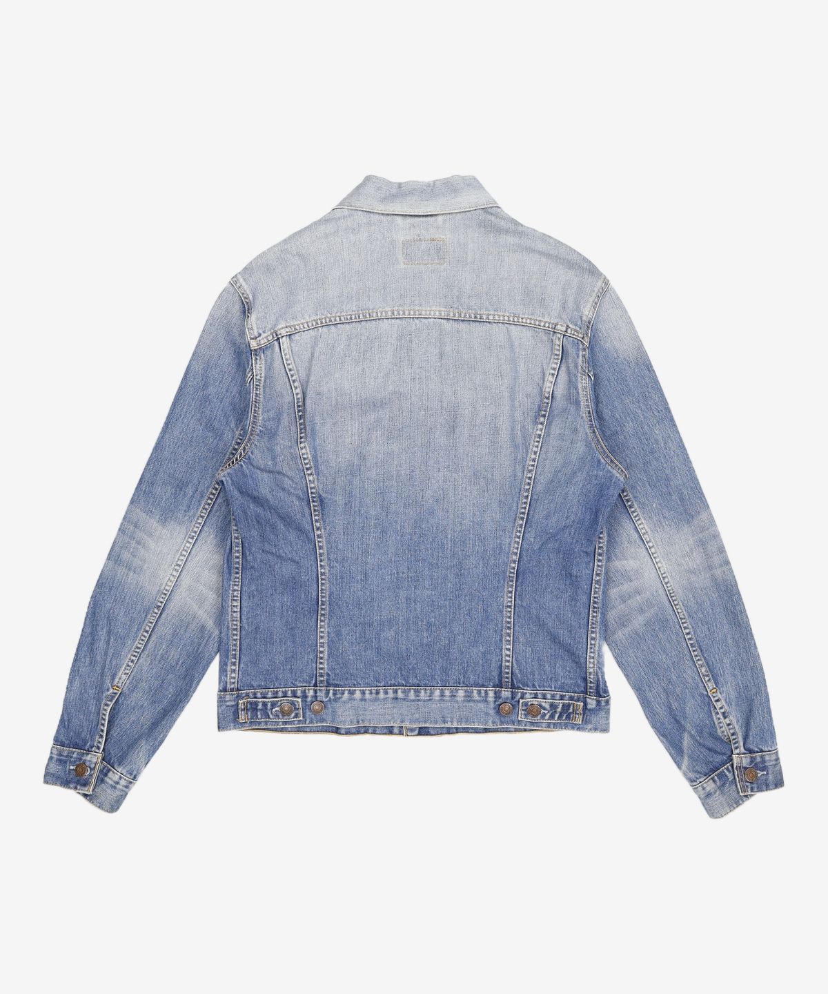 리바이스(LEVI'S) 데님/트러커 재킷 XL