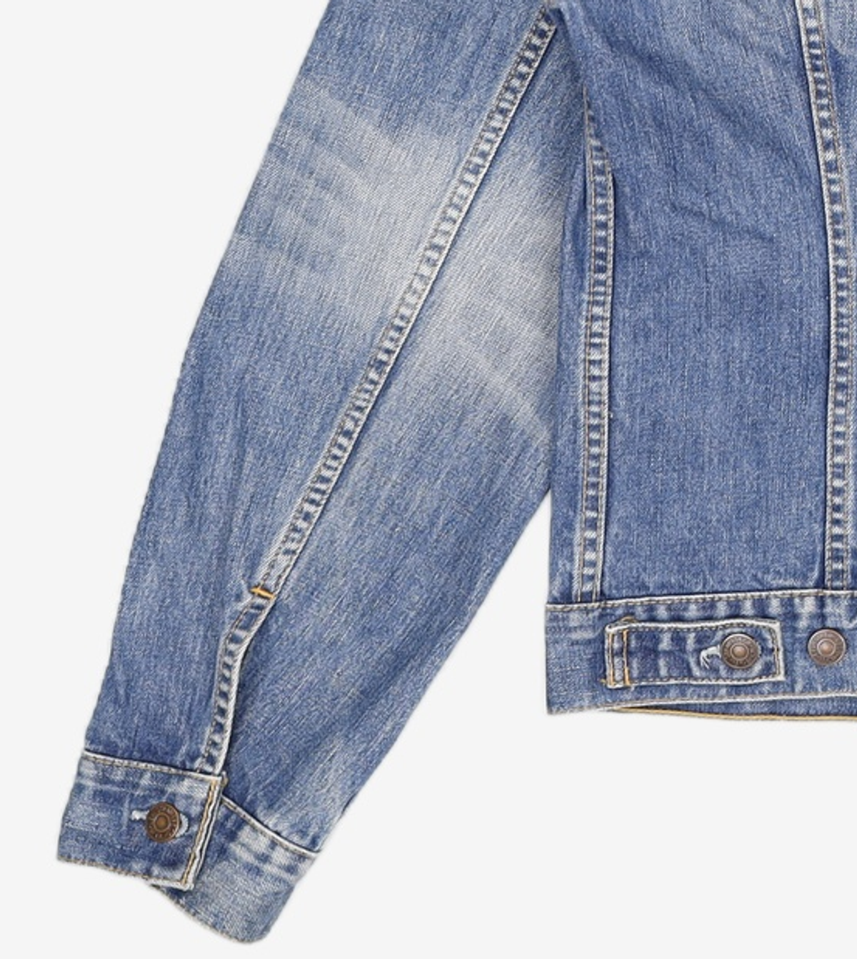 리바이스(LEVI'S) 데님/트러커 재킷 XL