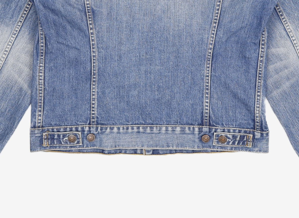리바이스(LEVI'S) 데님/트러커 재킷 XL