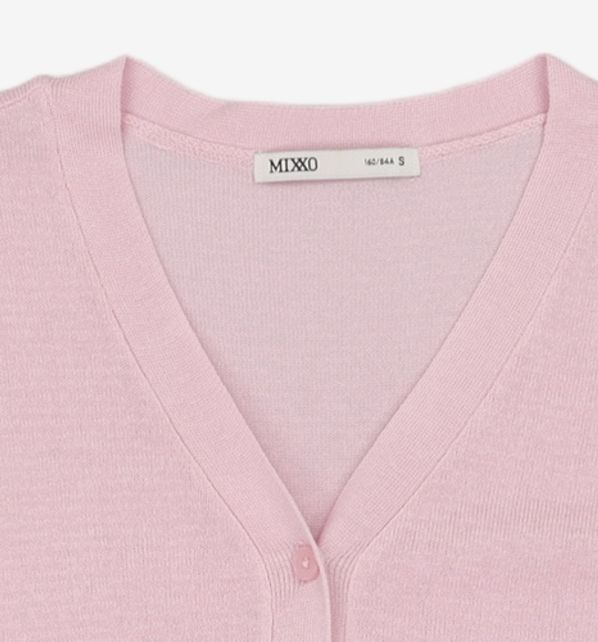 미쏘(MIXXO) 카디건 S