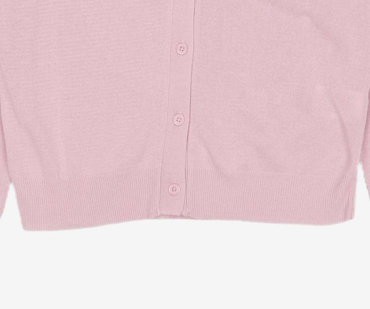 미쏘(MIXXO) 카디건 S