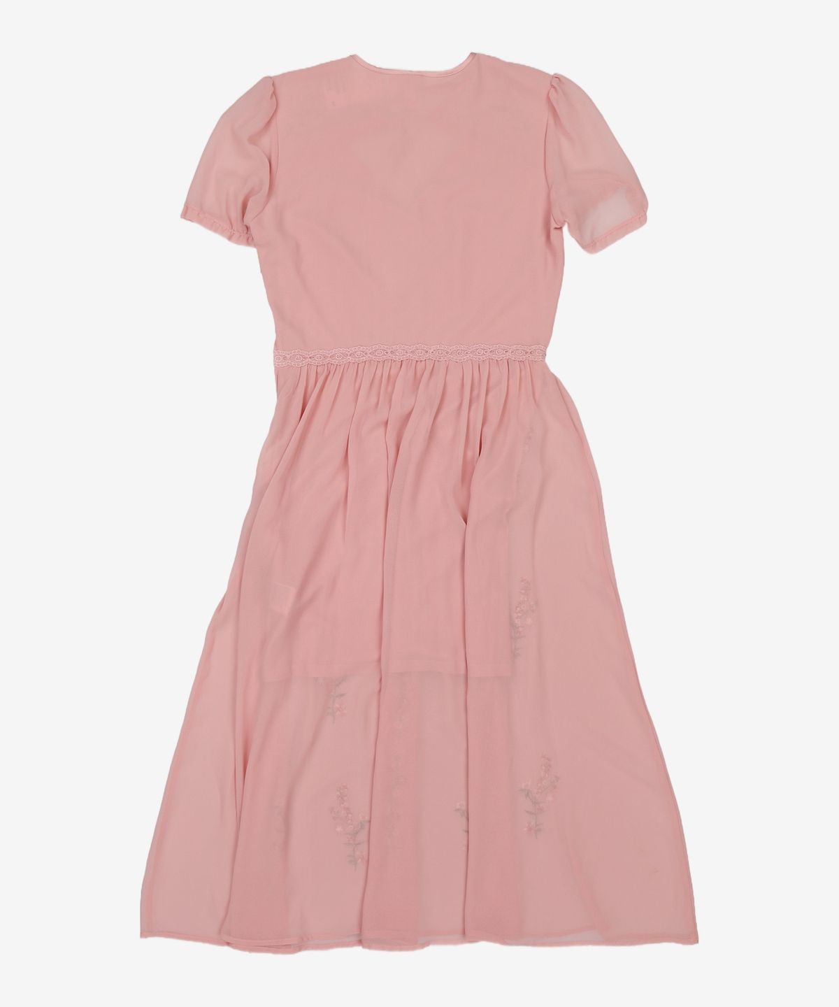디바이디드에이치앤엠(DIVIDED H&M) 맥시 원피스 8
