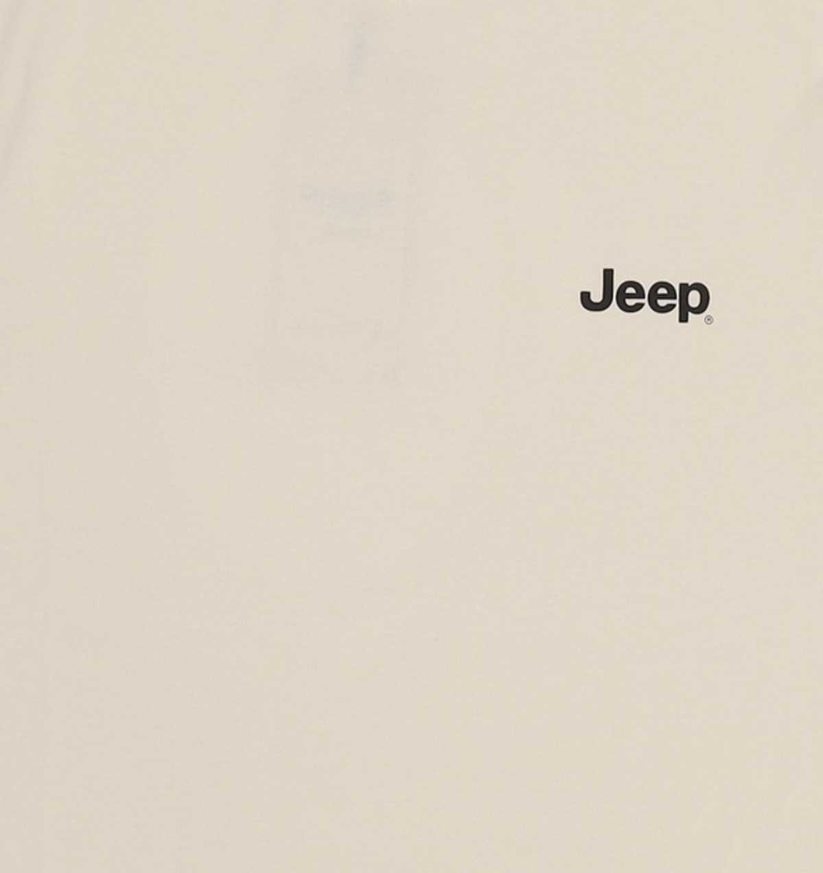 지프(JEEP) 반소매 티셔츠 M