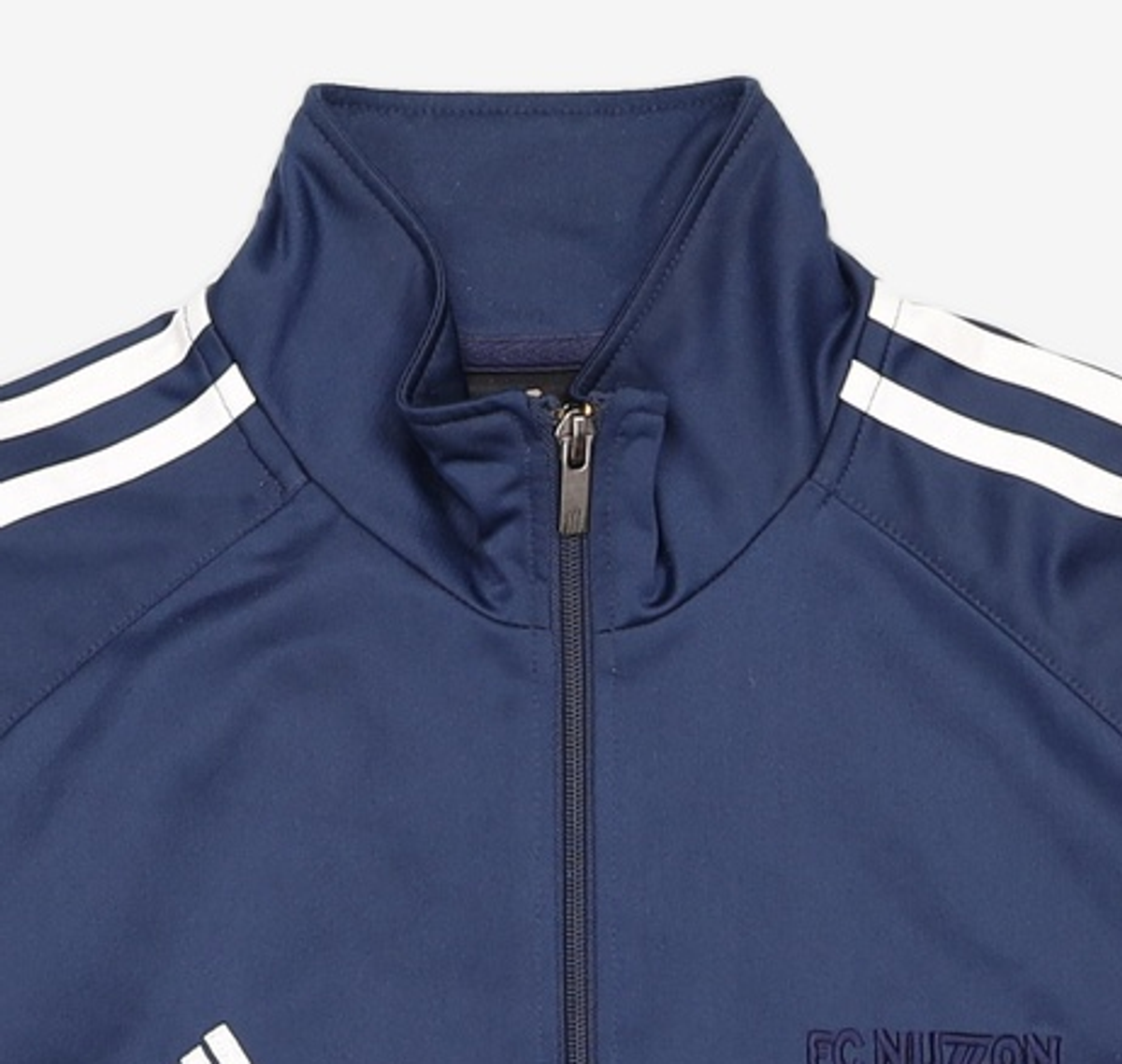 아디다스(ADIDAS) 트레이닝 재킷 100