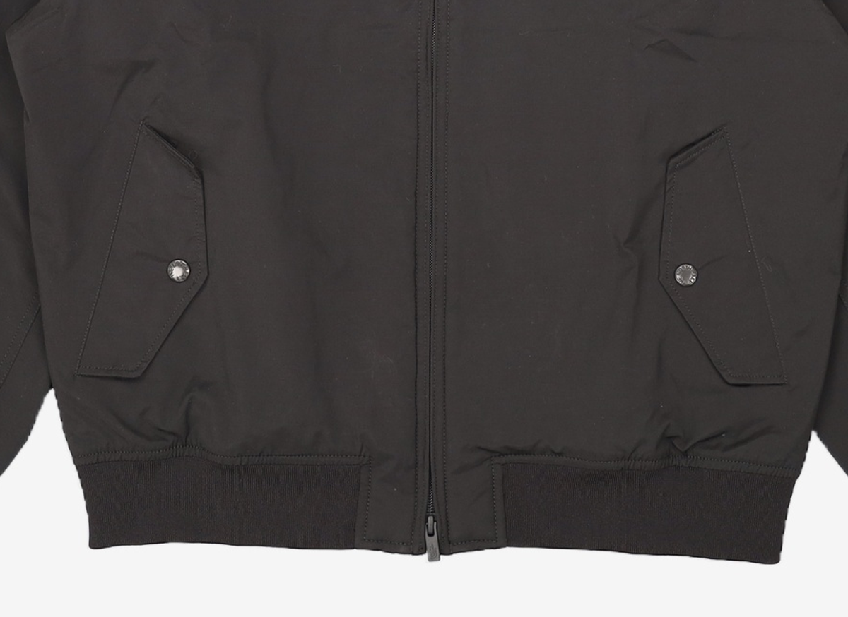 노스페이스(THE NORTH FACE) NJ3BQ07A 남성 트레블러 헤링턴 자켓 M