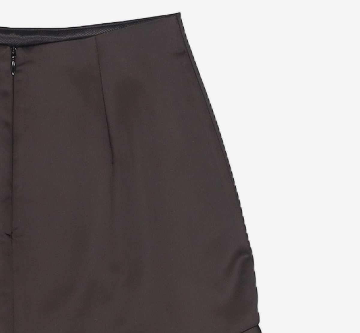 자라 베이직(ZARA BASIC) 미니스커트 XS