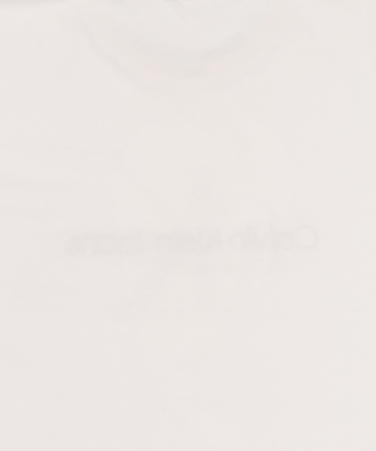 캘빈클라인 진(CALVIN KLEIN JEANS) 반소매 티셔츠 XXL