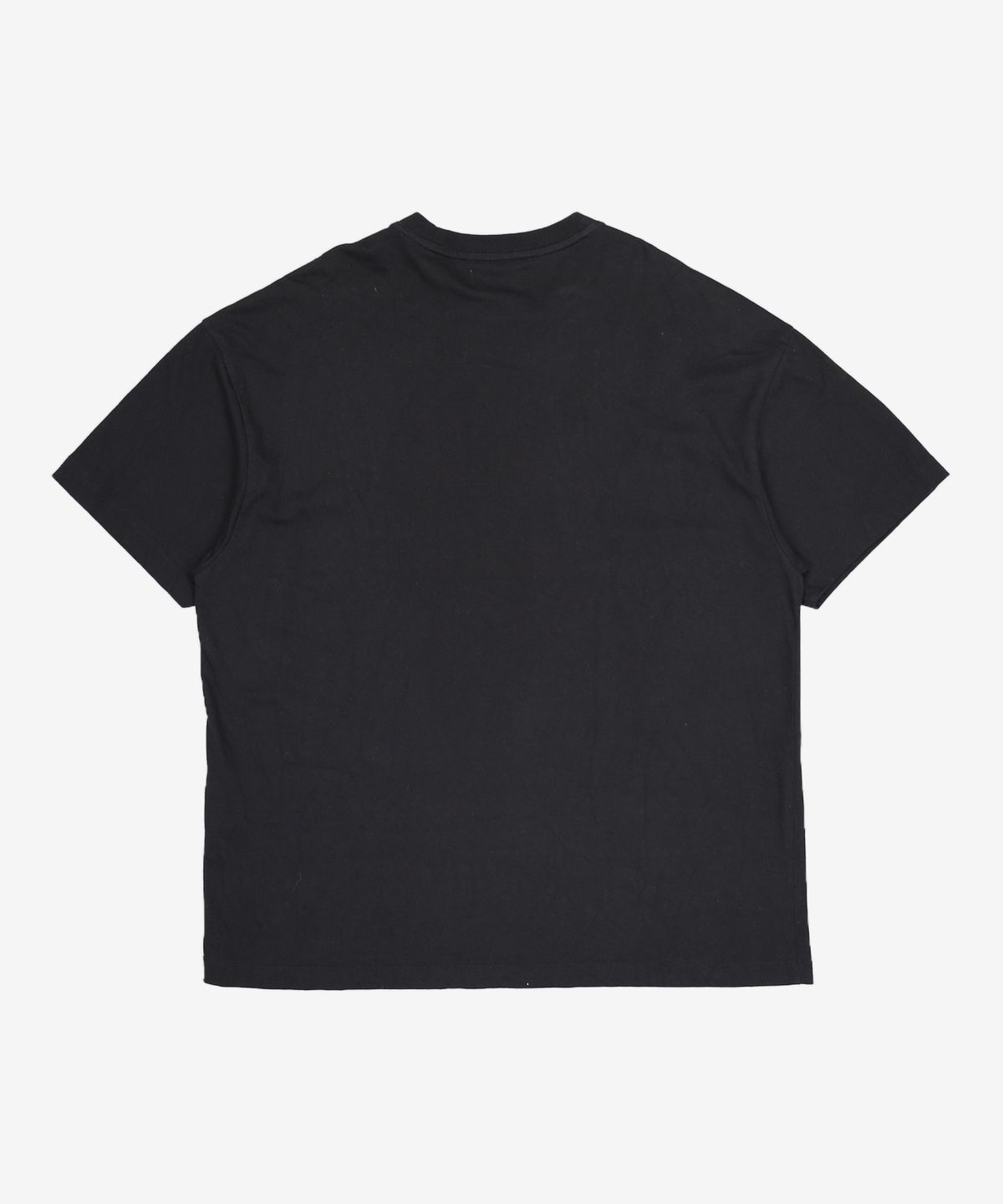 마틴플랜(MARTIN PLAN) Answer Key Half T - BLACK 100