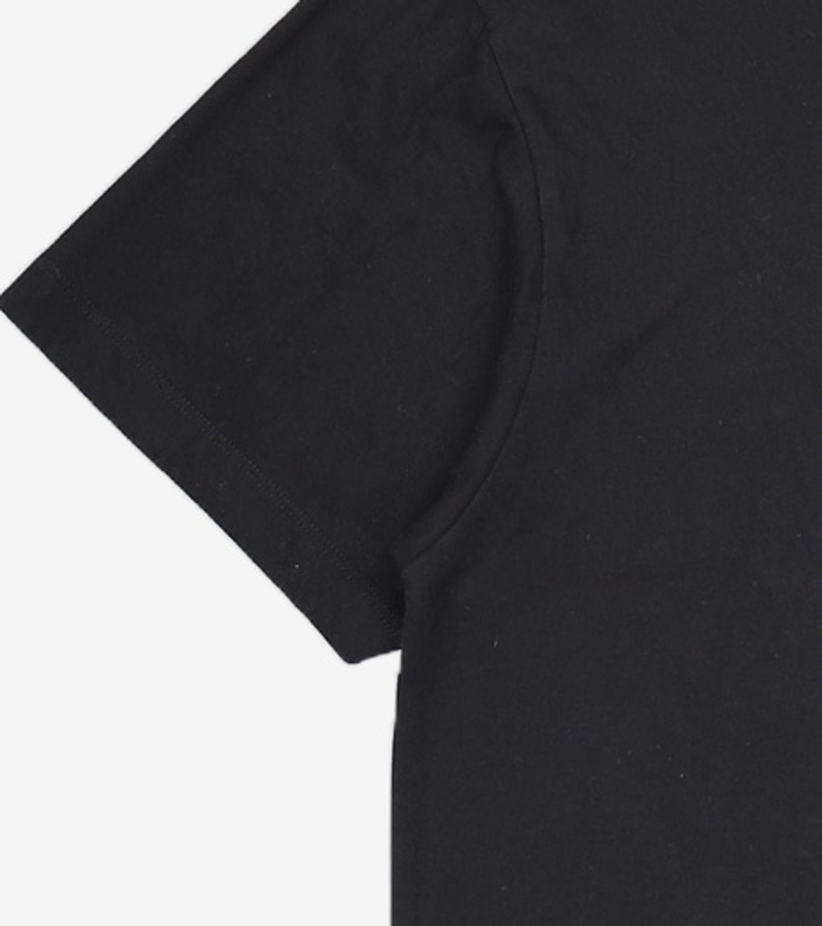 마틴플랜(MARTIN PLAN) Answer Key Half T - BLACK 100