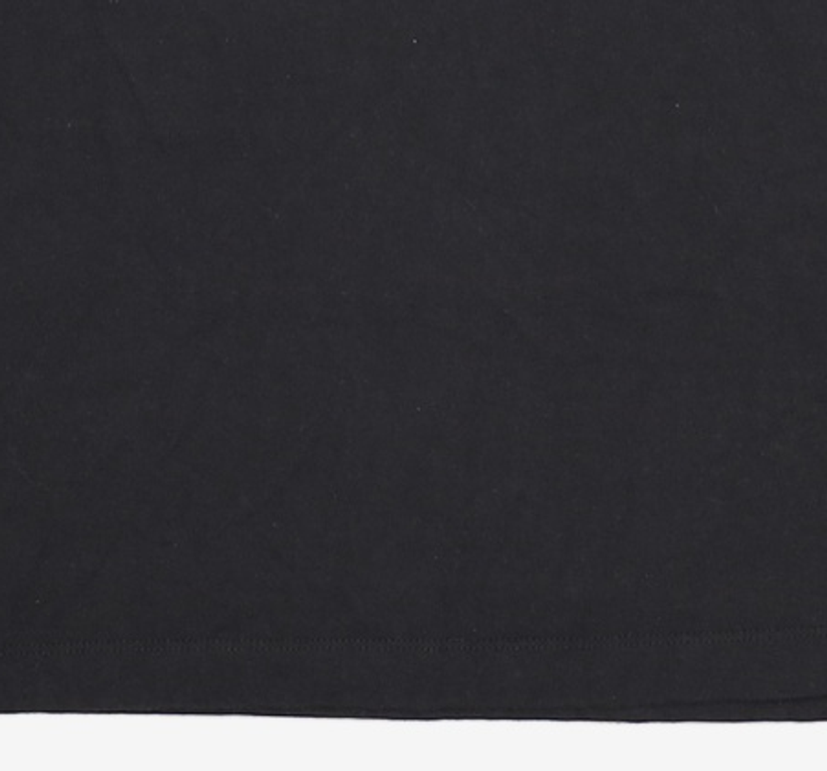 마틴플랜(MARTIN PLAN) Answer Key Half T - BLACK 100