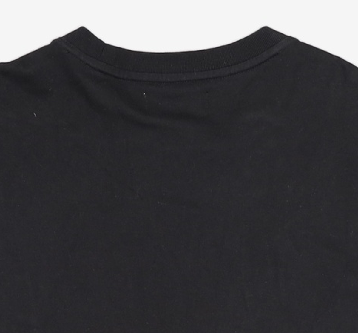 마틴플랜(MARTIN PLAN) Answer Key Half T - BLACK 100