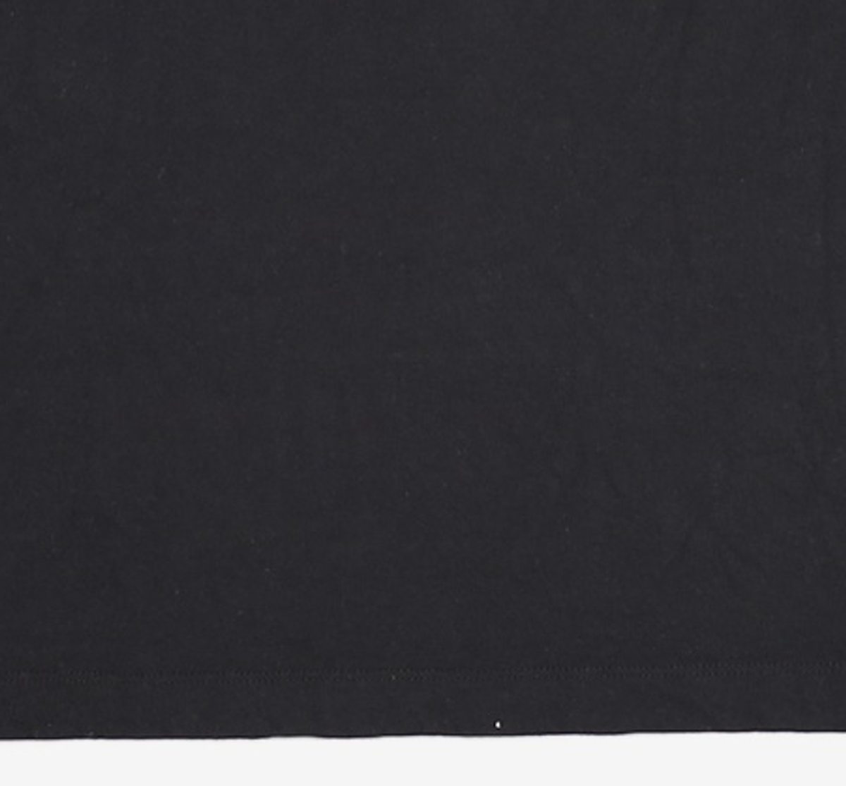 마틴플랜(MARTIN PLAN) Answer Key Half T - BLACK 100