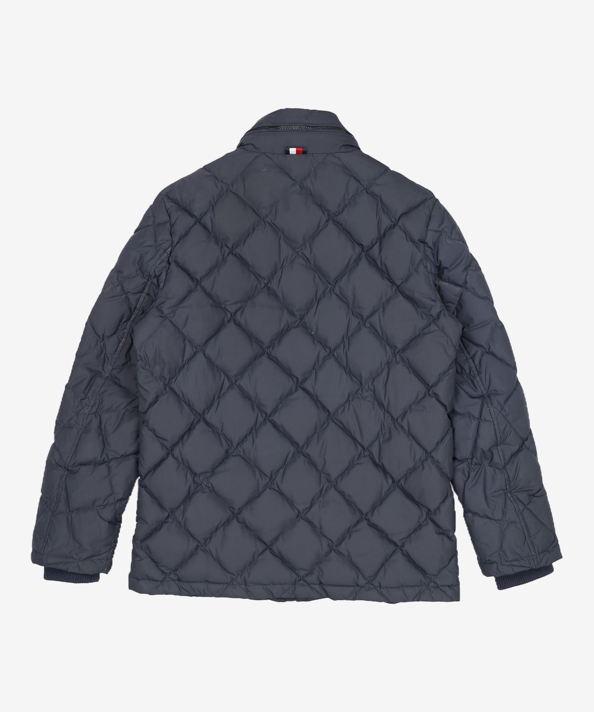 타미힐피거(TOMMY HILFIGER) 숏 패딩/숏 헤비 아우터 S