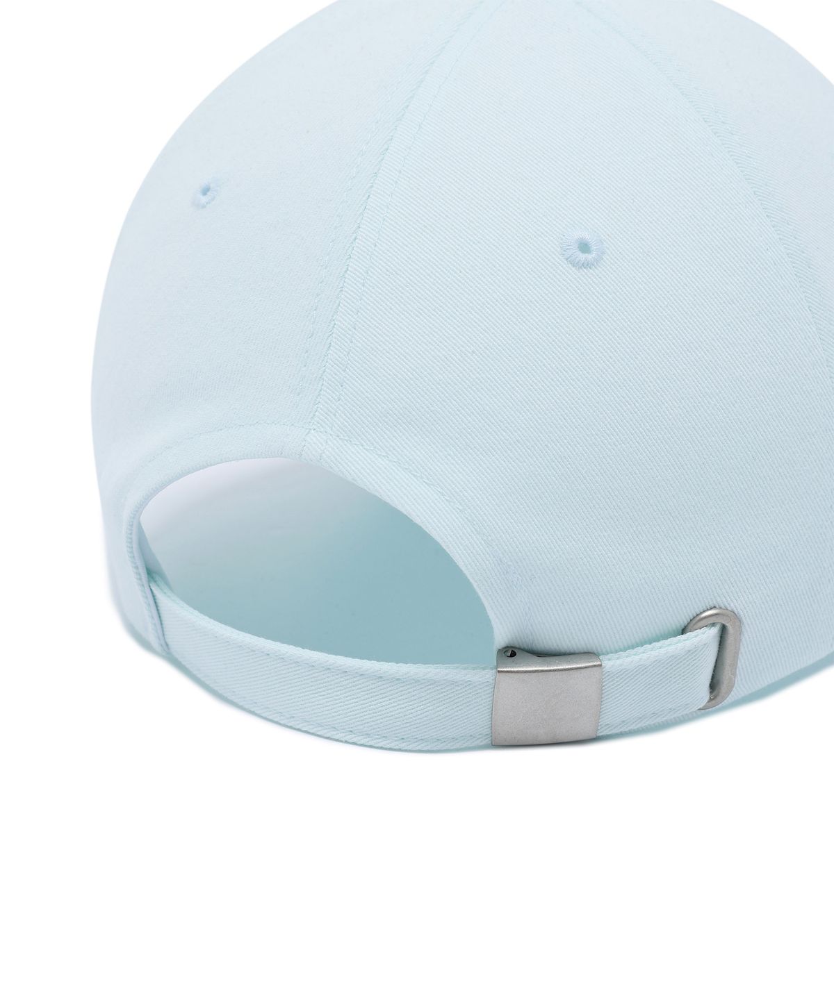 킴스 프레시 코튼 마켓(KIMS FRESH COTTON MARKET) Kims Bam Logo Ball Cap Pastel Mint