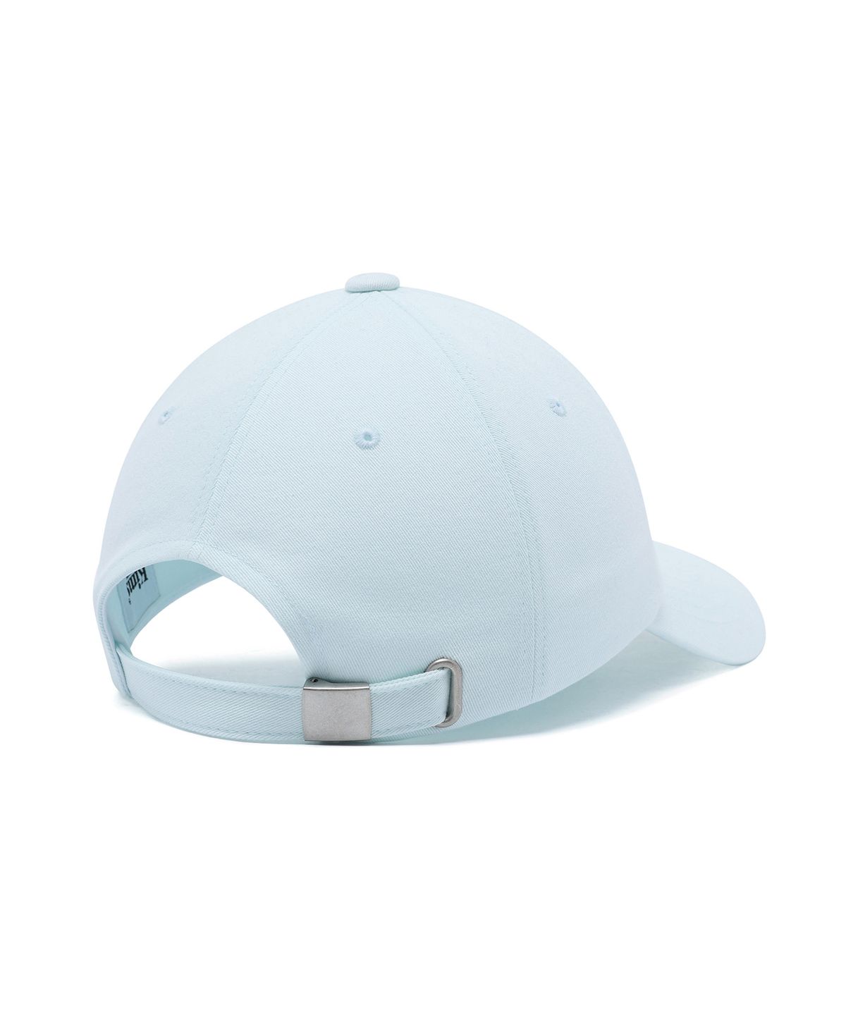 킴스 프레시 코튼 마켓(KIMS FRESH COTTON MARKET) Kims Bam Logo Ball Cap Pastel Mint