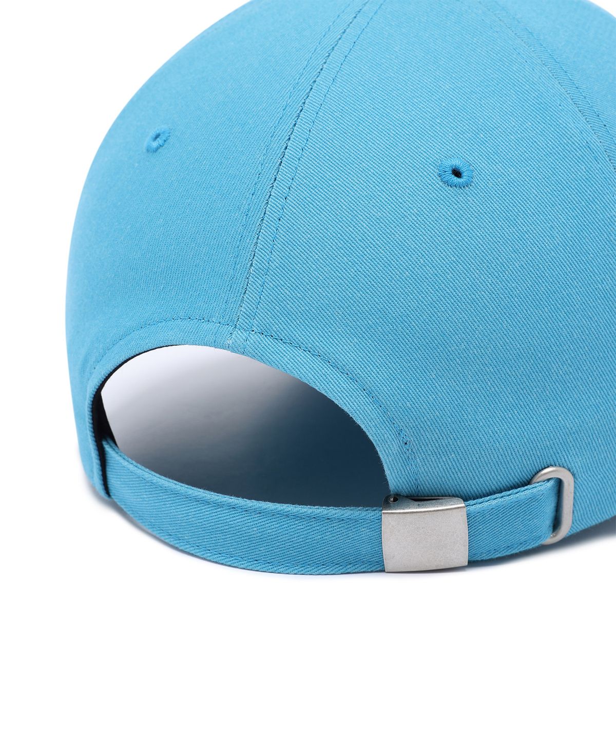 킴스 프레시 코튼 마켓(KIMS FRESH COTTON MARKET) Kims Bam Logo Ball Cap Turquoise Mint
