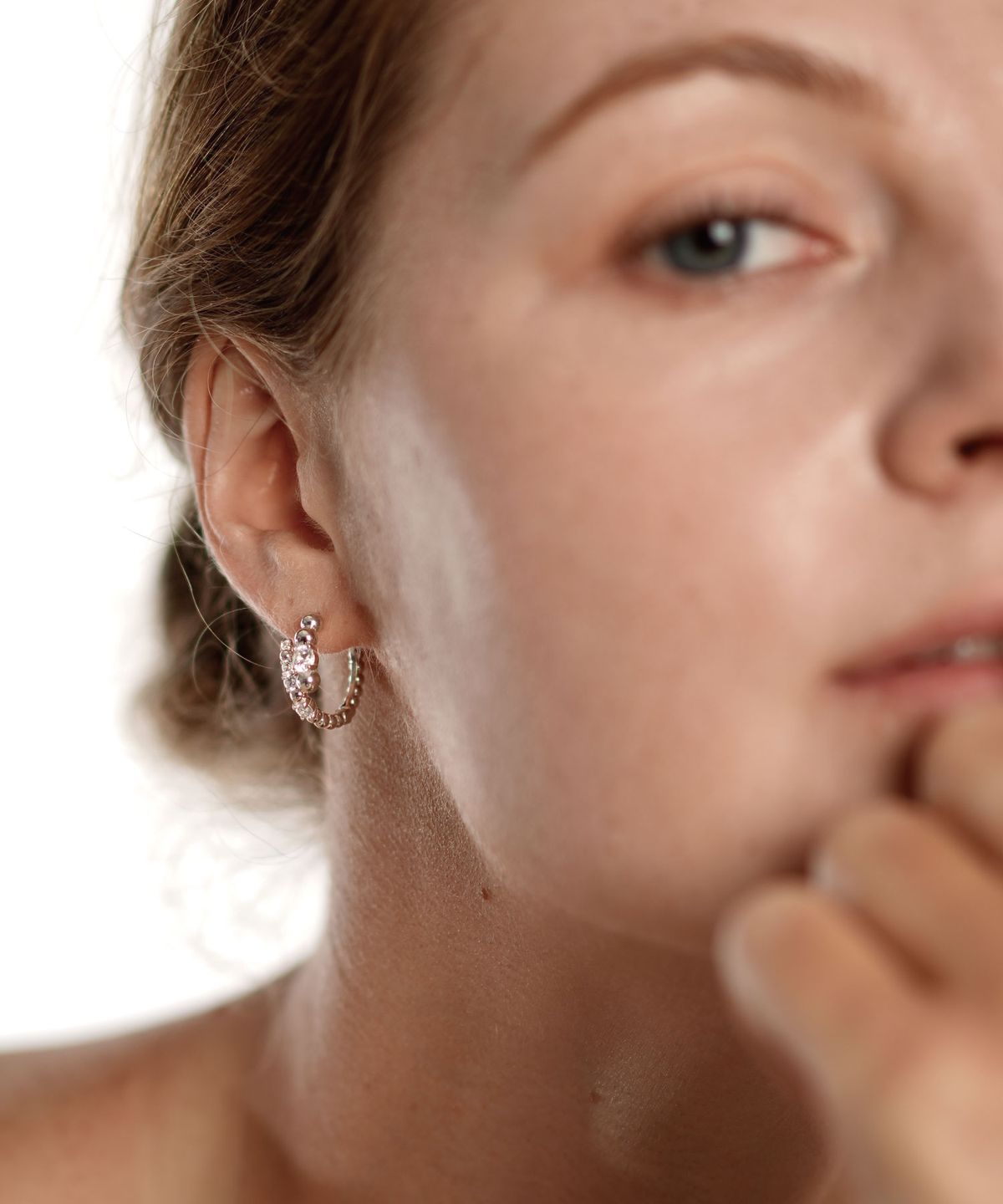듀콩(DEWCONG) EleA Earring