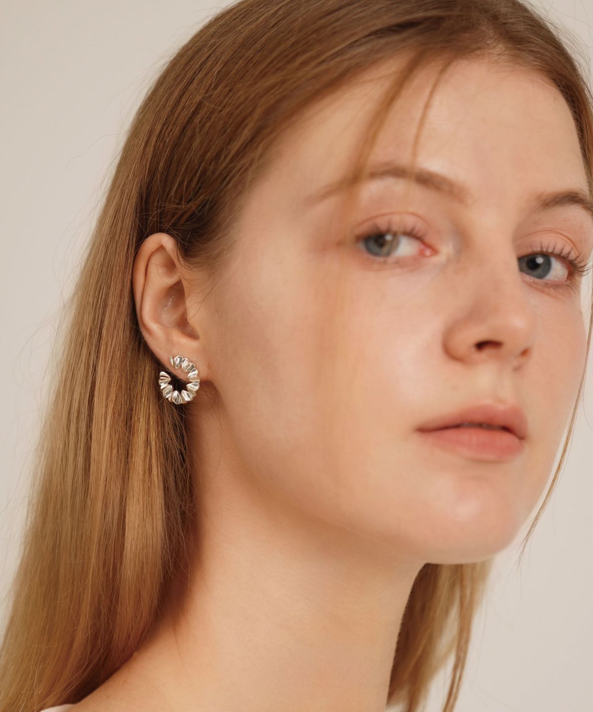 듀콩(DEWCONG) Daisy Earring