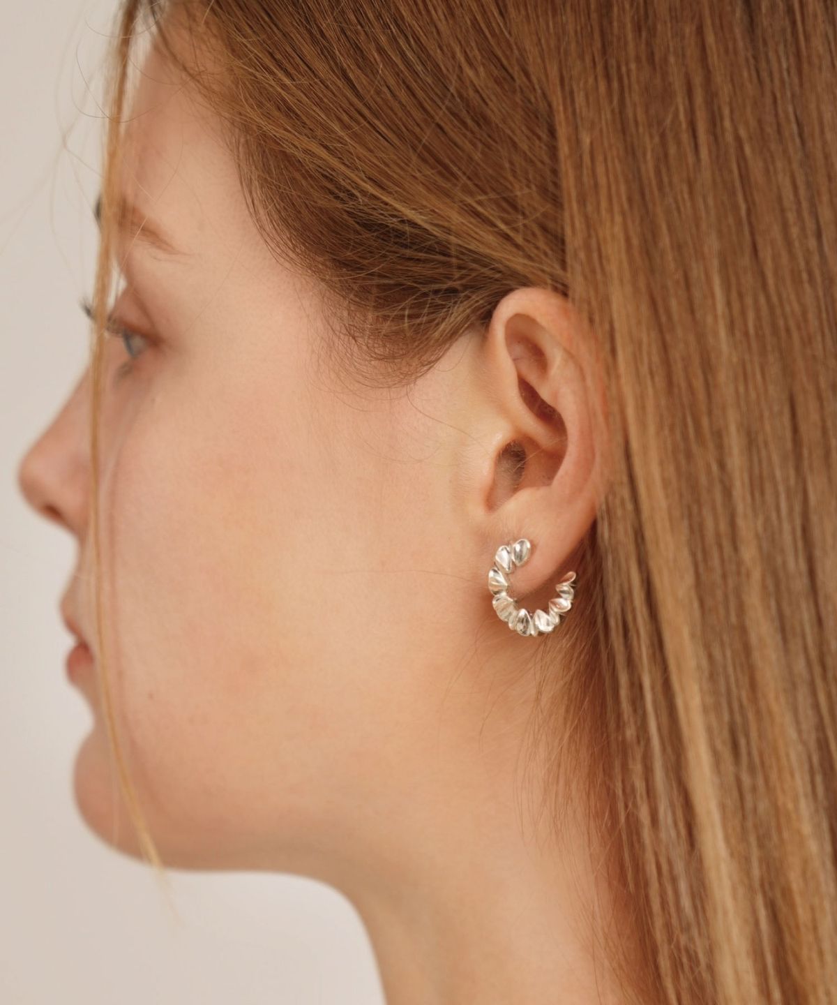 듀콩(DEWCONG) Daisy Earring