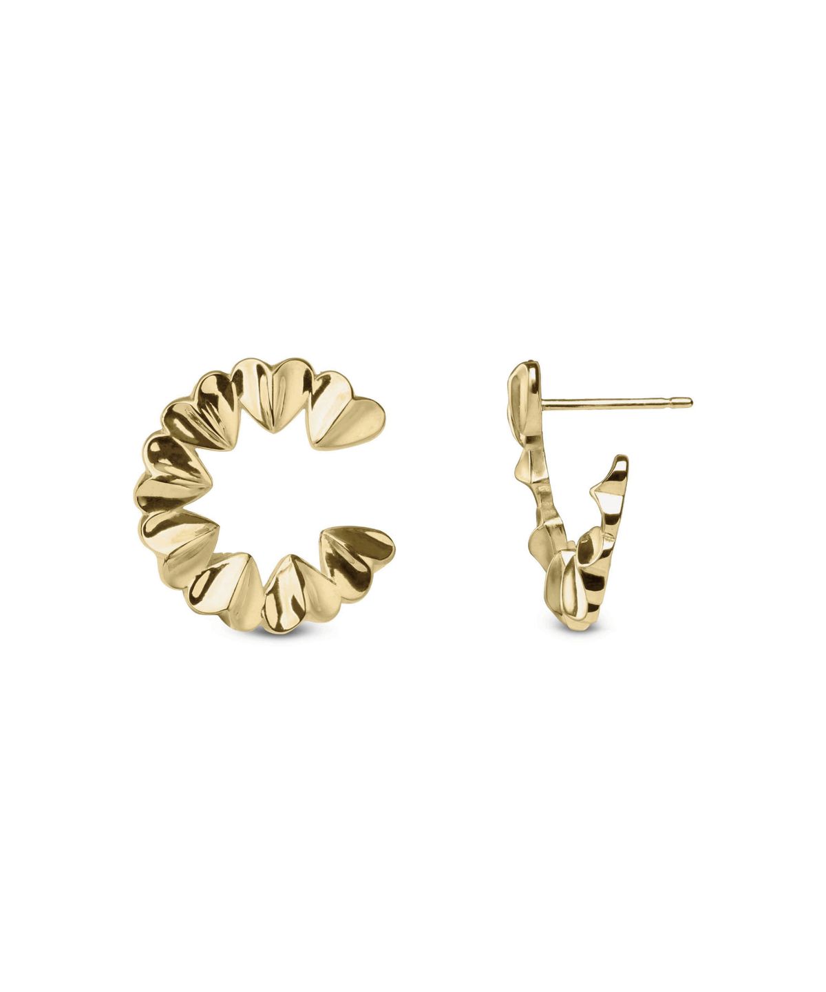 듀콩(DEWCONG) Daisy Earring