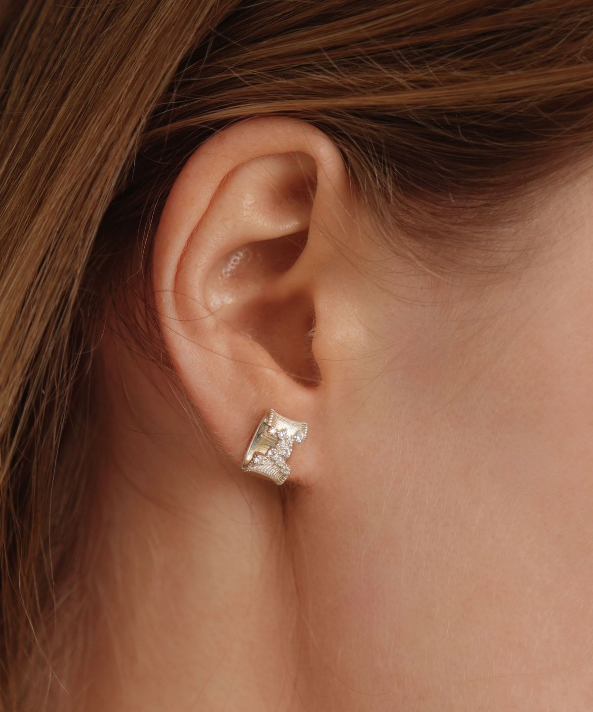 듀콩(DEWCONG) Lumine Earring